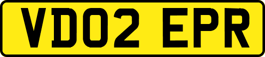 VD02EPR