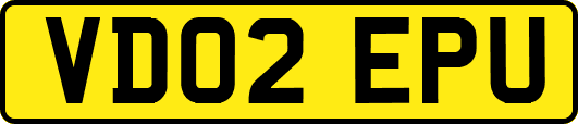 VD02EPU