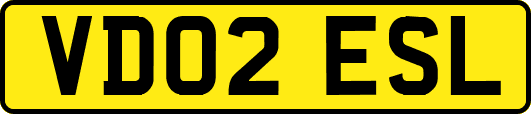 VD02ESL