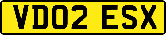 VD02ESX