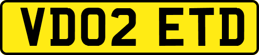 VD02ETD