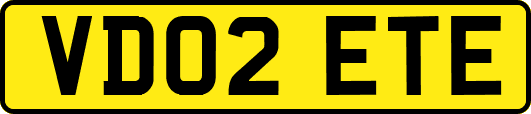 VD02ETE