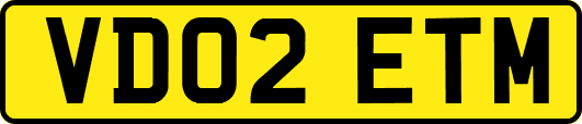 VD02ETM