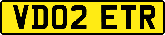 VD02ETR