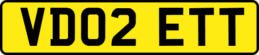 VD02ETT