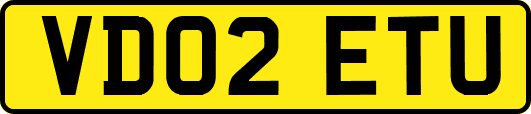 VD02ETU