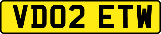 VD02ETW