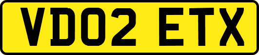 VD02ETX