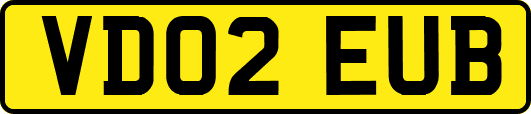 VD02EUB
