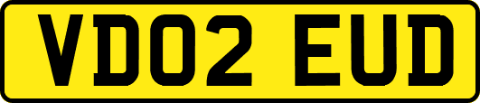 VD02EUD