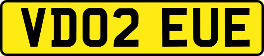 VD02EUE