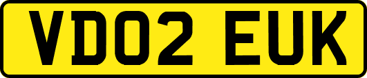 VD02EUK