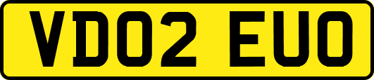 VD02EUO