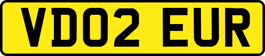 VD02EUR