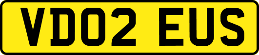 VD02EUS
