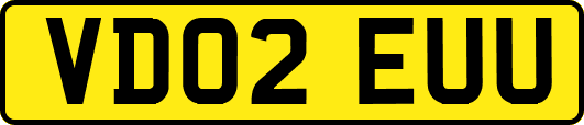 VD02EUU