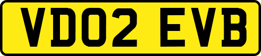 VD02EVB