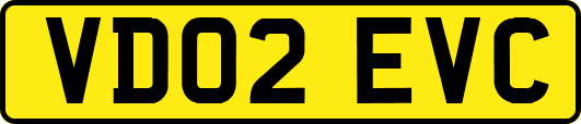 VD02EVC
