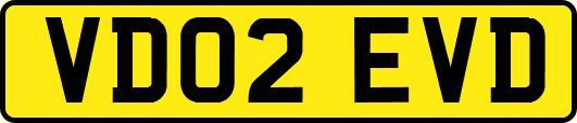 VD02EVD