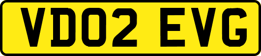 VD02EVG