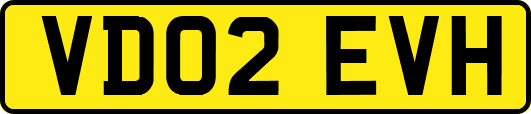 VD02EVH