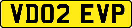 VD02EVP