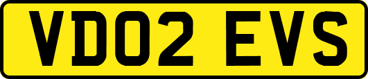 VD02EVS
