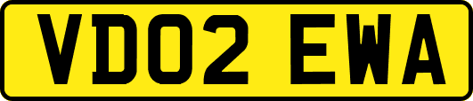 VD02EWA