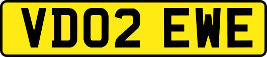 VD02EWE