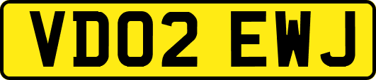 VD02EWJ