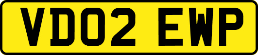 VD02EWP