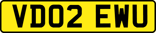 VD02EWU