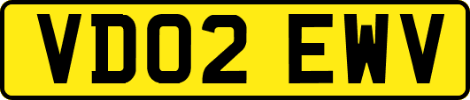 VD02EWV