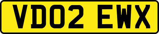 VD02EWX