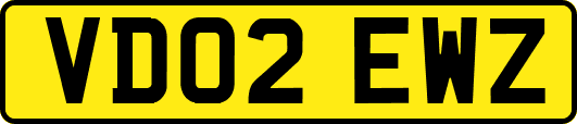 VD02EWZ