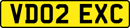 VD02EXC