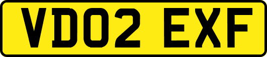 VD02EXF