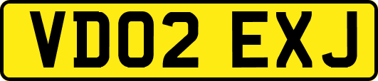 VD02EXJ