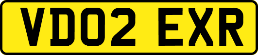 VD02EXR
