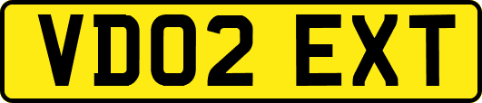 VD02EXT