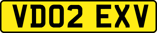 VD02EXV