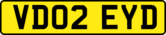 VD02EYD