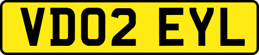VD02EYL