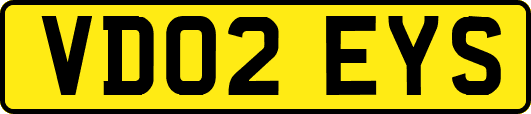 VD02EYS