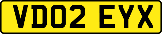 VD02EYX