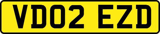 VD02EZD