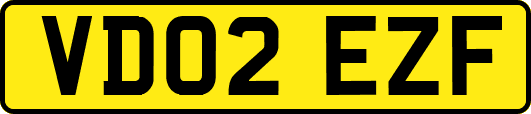 VD02EZF
