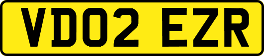 VD02EZR