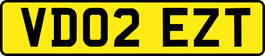 VD02EZT