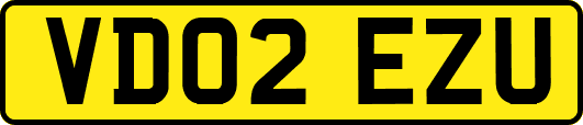 VD02EZU